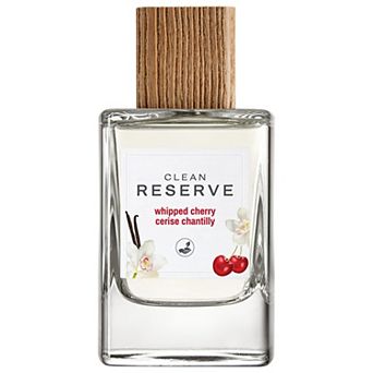 CLEAN RESERVE Whipped Cherry Eau de Parfum with Vanilla and