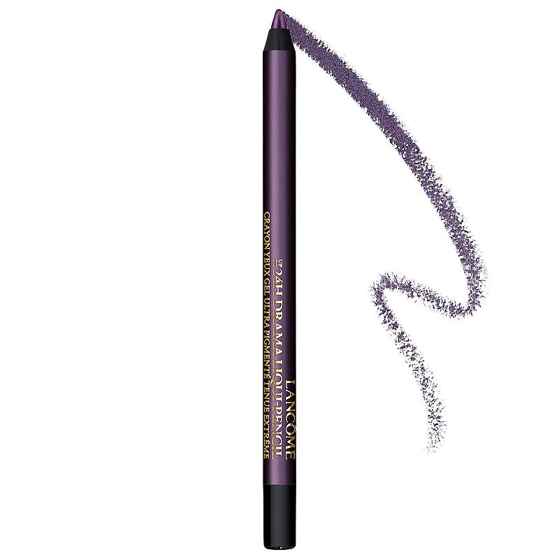 Lancome DRAMA LIQUI-PENCIL Longwear Eyeliner, Size: 0.42 Oz, Purple Cabaret