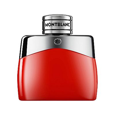 Mont Blanc Legend Red Eau de Parfum 1.7 oz