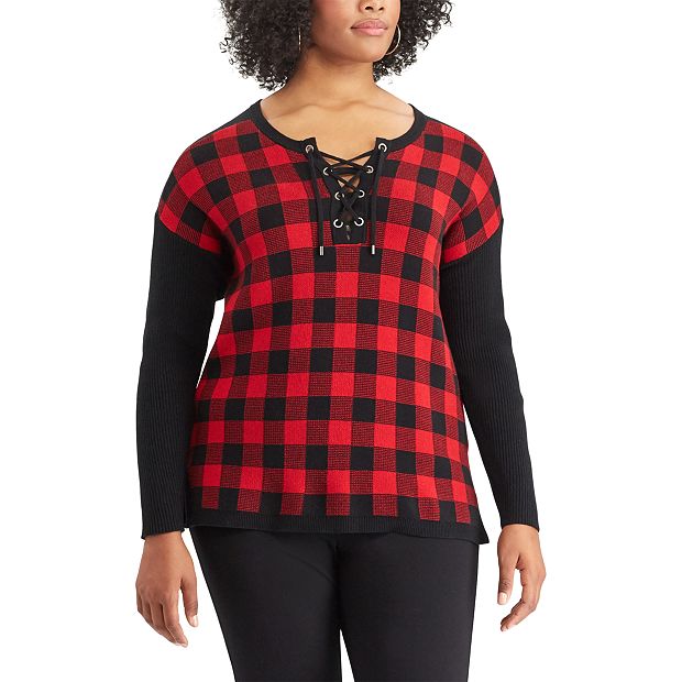 Kohls chaps womens clearance sweaters