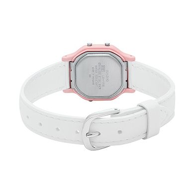 Casio Women's Classic Digital Chronograph Watch