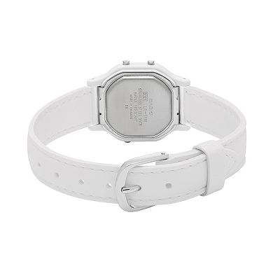 Casio Women's Classic Digital Chronograph Watch