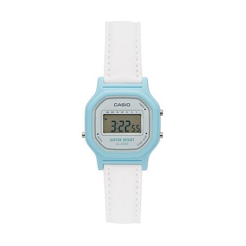 casio women's digital watch amazon