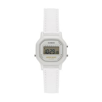 Casio Women's Classic Digital Chronograph Watch