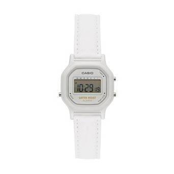 Casio Women's Classic Digital Chronograph Watch
