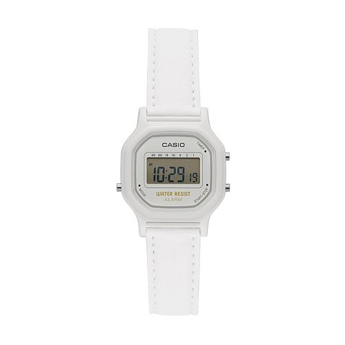 casio women's digital watch amazon