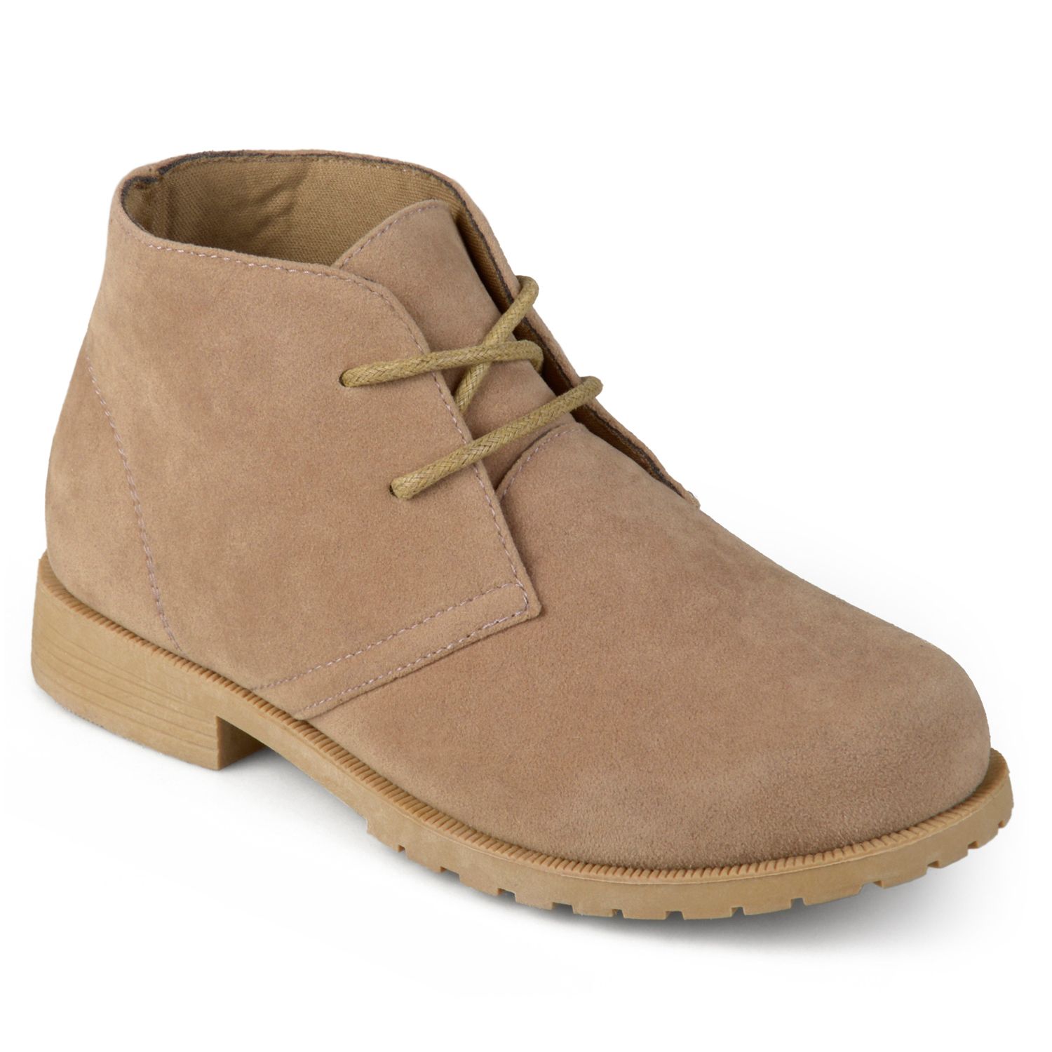 boys chukka boots