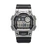 Casio Men's 10-Year Battery Digital Vibration Alarm Watch - W-735H-1A3VCF