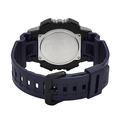 Casio Men's Tough Solar Analog-Digital Watch - AQS810W-1A4VCF