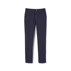Boys 4-20 French Toast School Uniform Straight-Fit Chino Pants