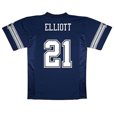 Mens Dallas Cowboys Ezekiel Elliott online Jersey