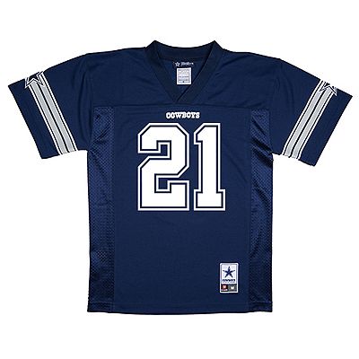 Ezekiel elliott jersey replica hotsell