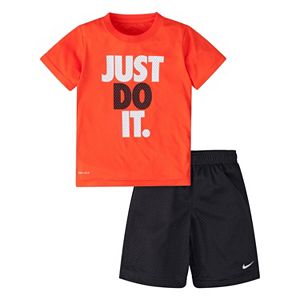 Boys 4-7 Nike 