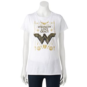 Juniors' DC Comics Wonder Woman 