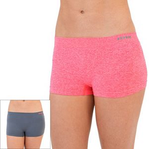 RBX Seamless Boyleg Panty RBX069