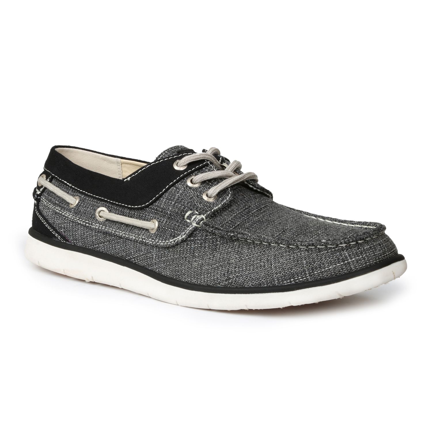 gbx boat shoes