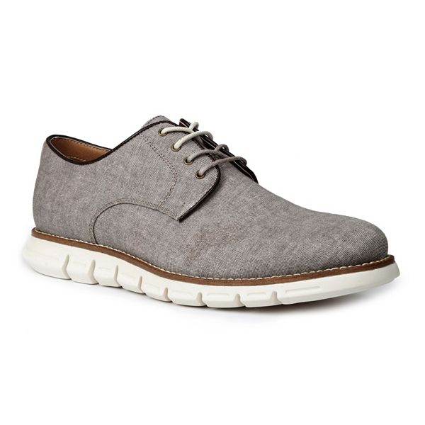 GBX Haste Men's Oxford Shoes