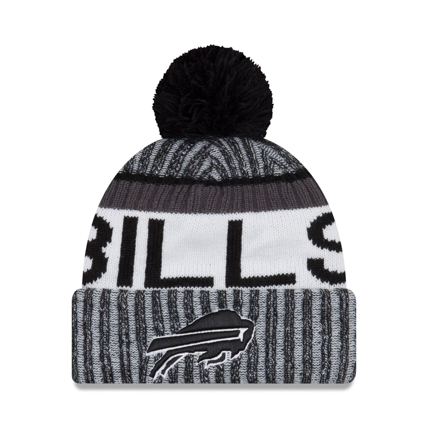 bills beanie