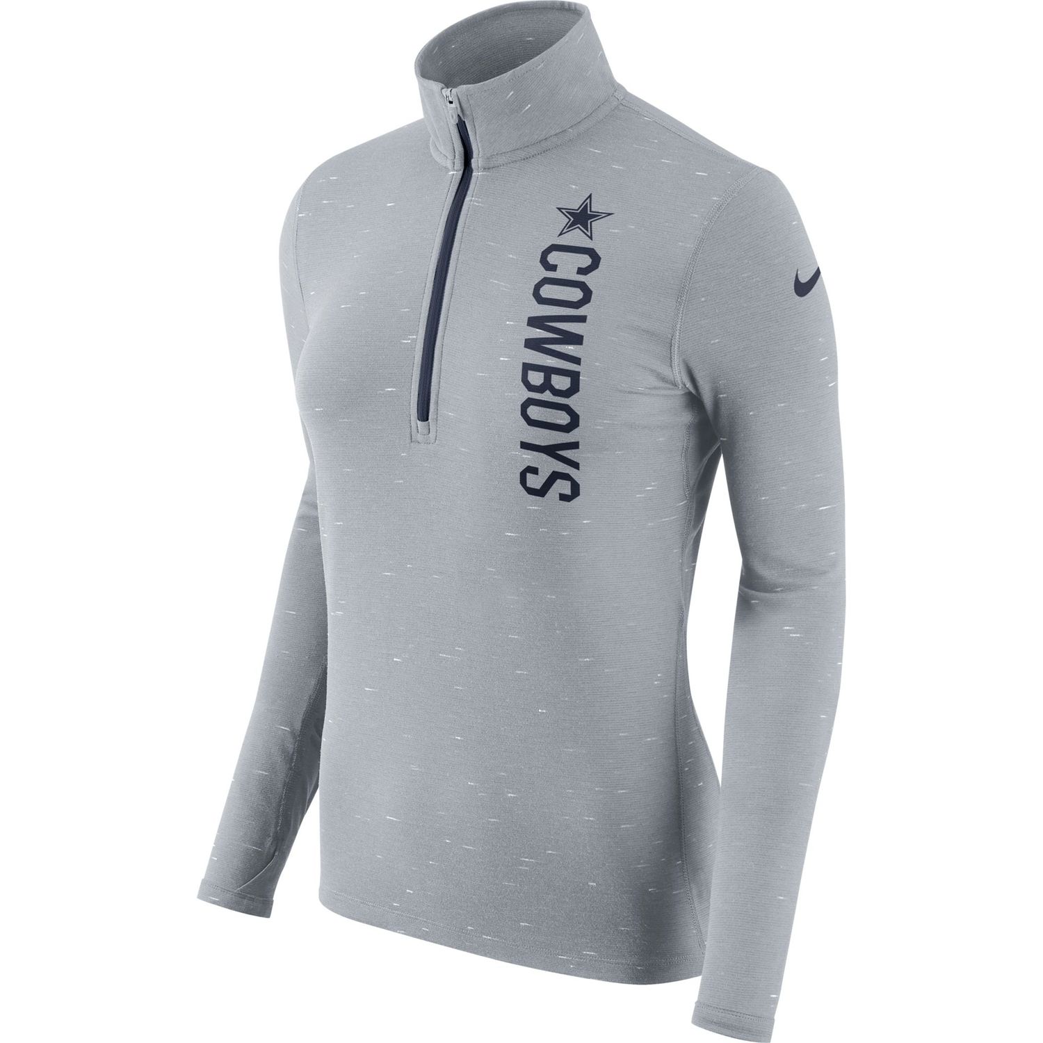 cowboys long sleeve dri fit