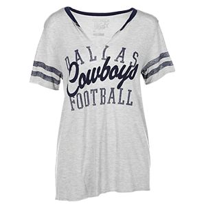 Women's Dallas Cowboys Bennett Tee