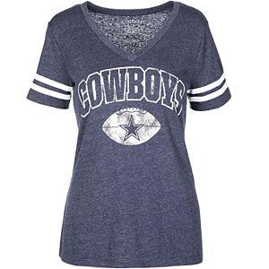 Women's Dallas Cowboys Monroe Tee
