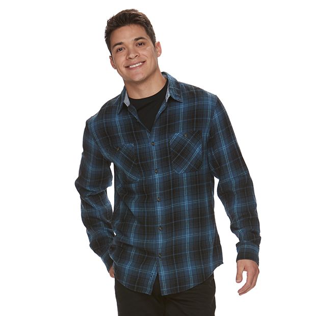 How to Style a Flannel in 2023: The Essential Guide for Men