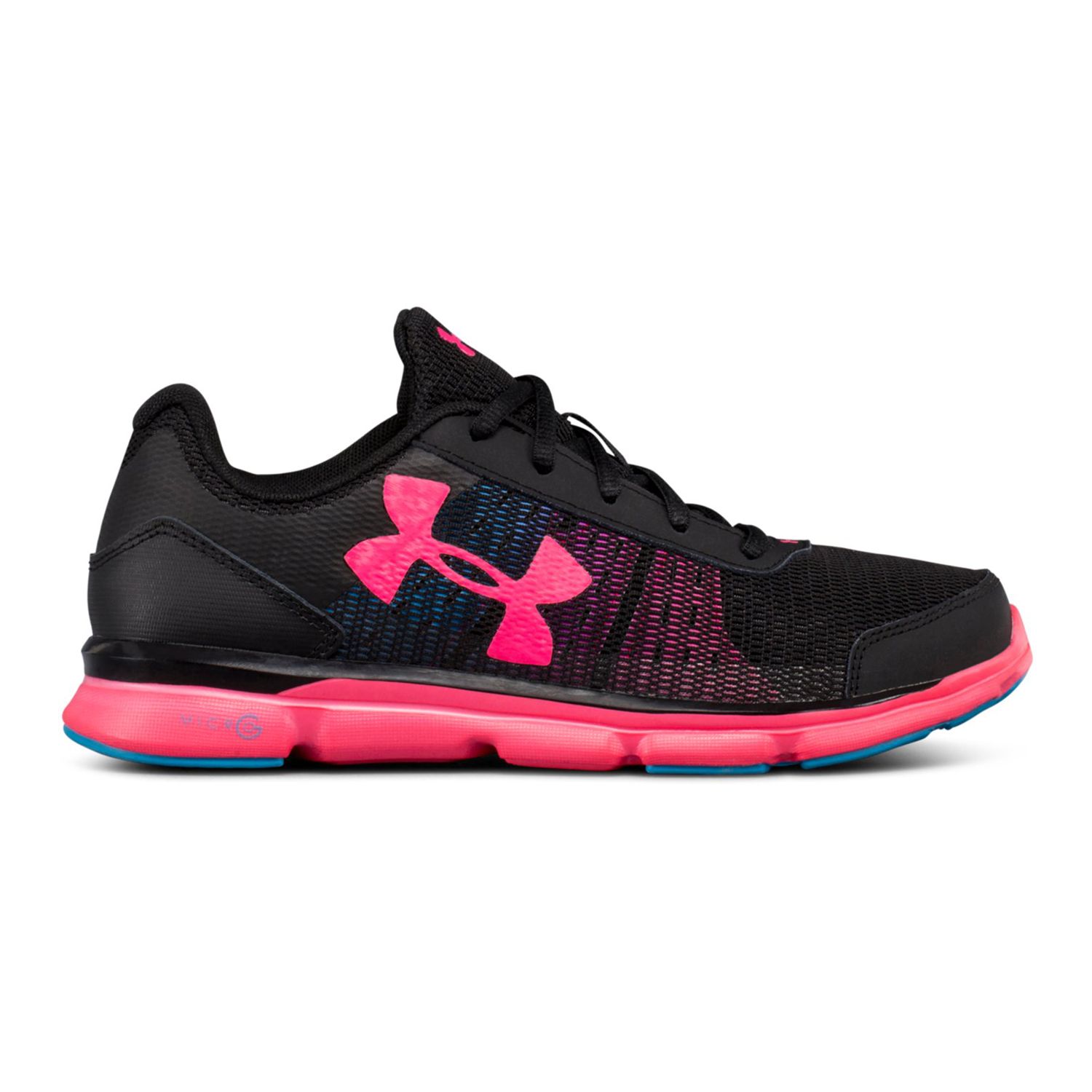 under armour micro g speed swift