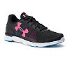 Under Armour Micro G Speed Swift Grade School Girls' Running Shoes