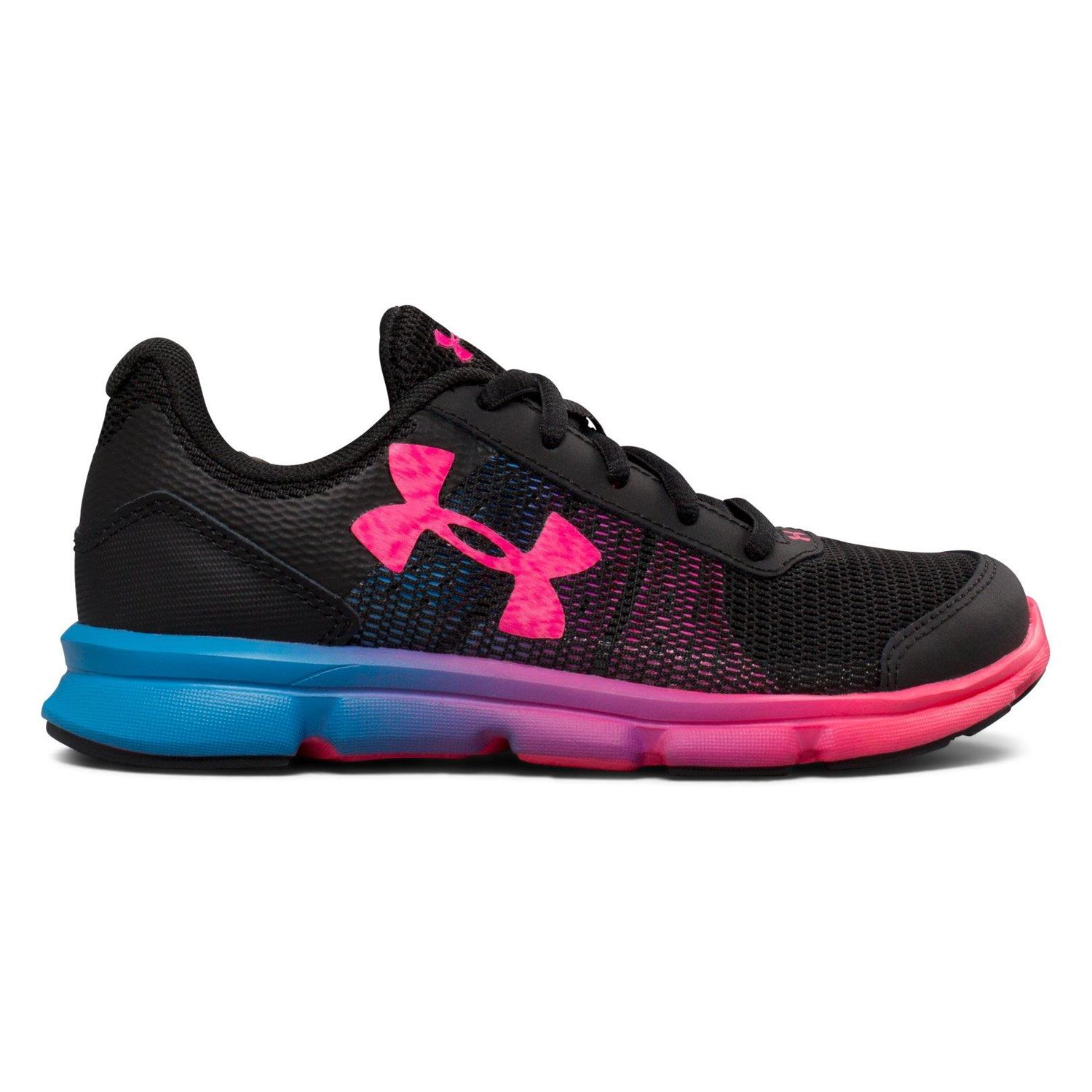 preschool girls running shoes