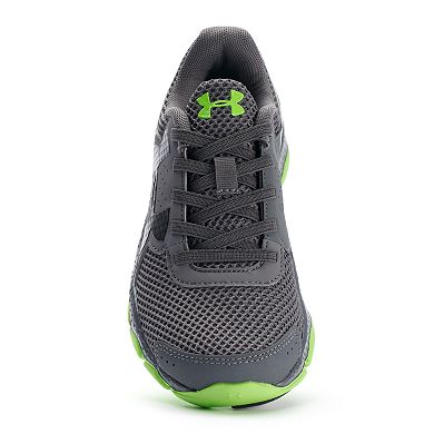 Under Armour Engage Preschool Boys' Running Shoes