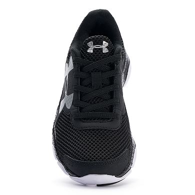 Under Armour Engage Preschool Boys' Running Shoes