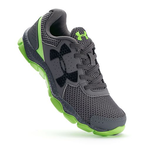 Under Armour Engage Preschool Boys' Running Shoes