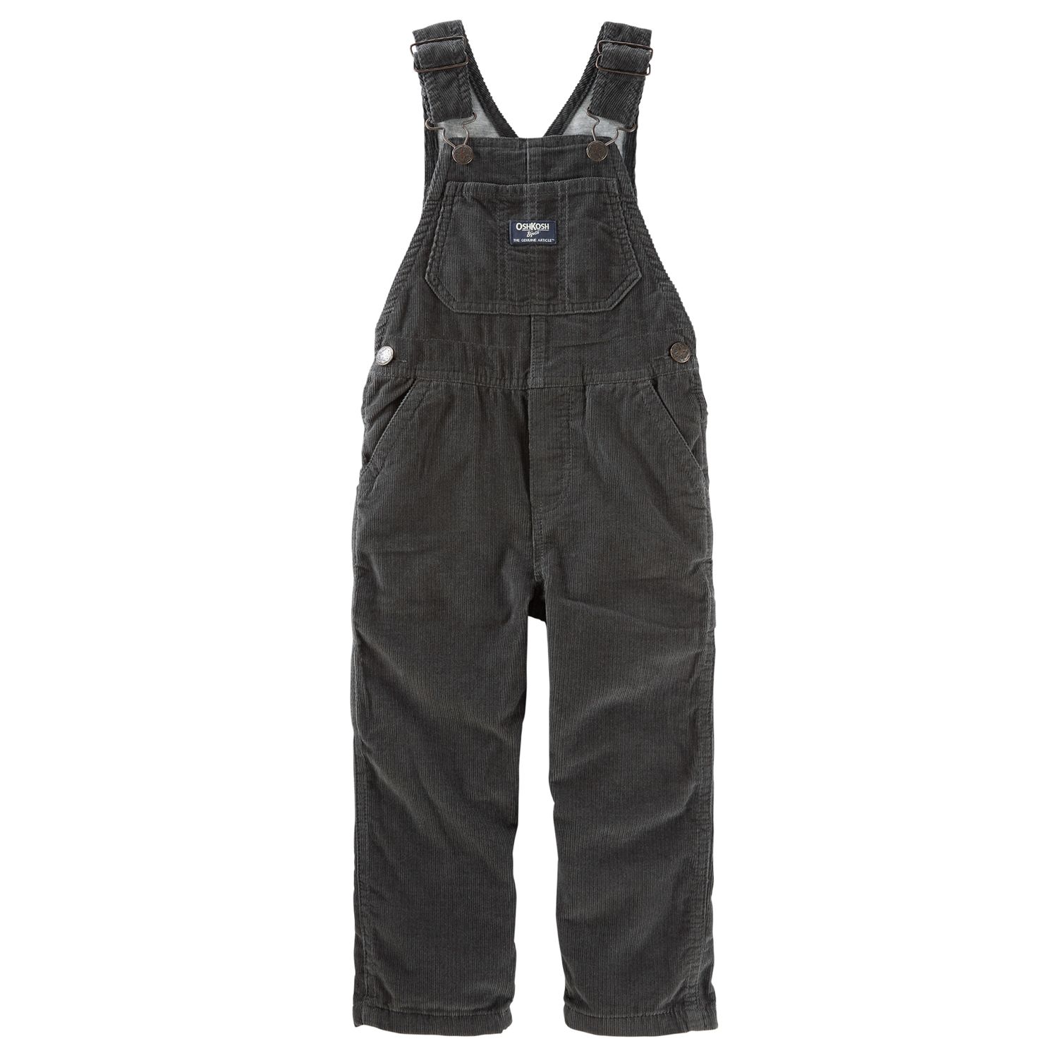 kohls black overalls