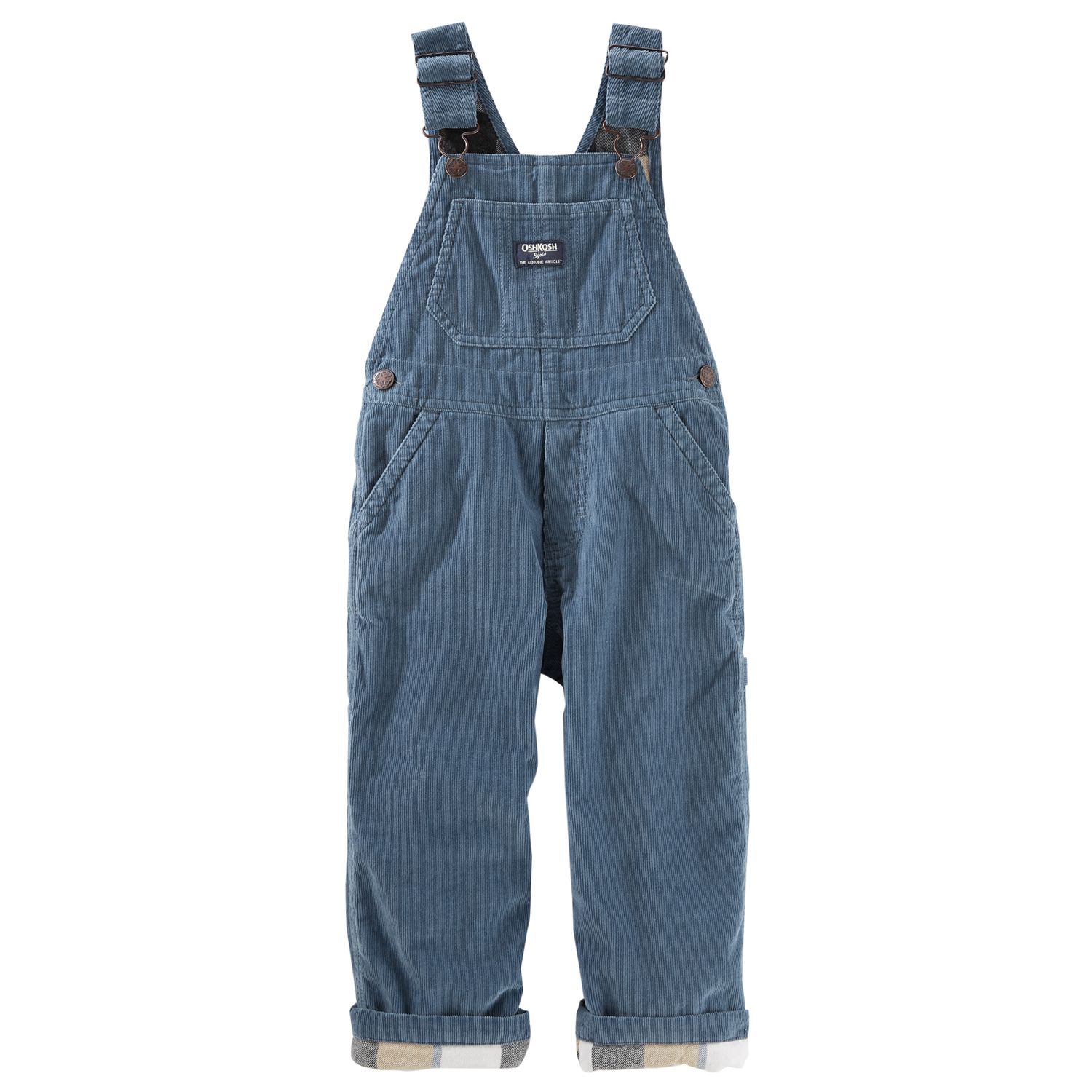 baby boy corduroy overalls