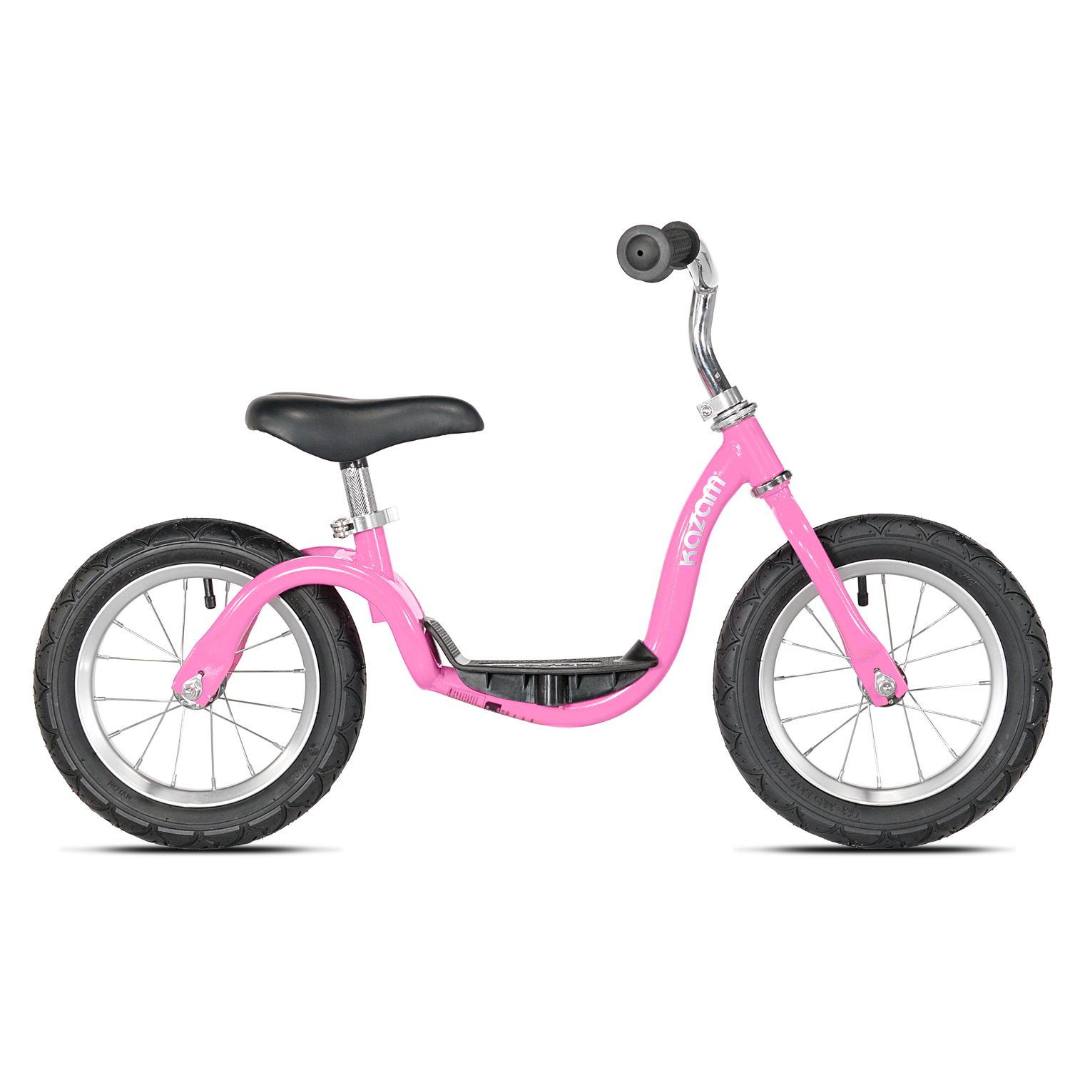 kazam balance bike