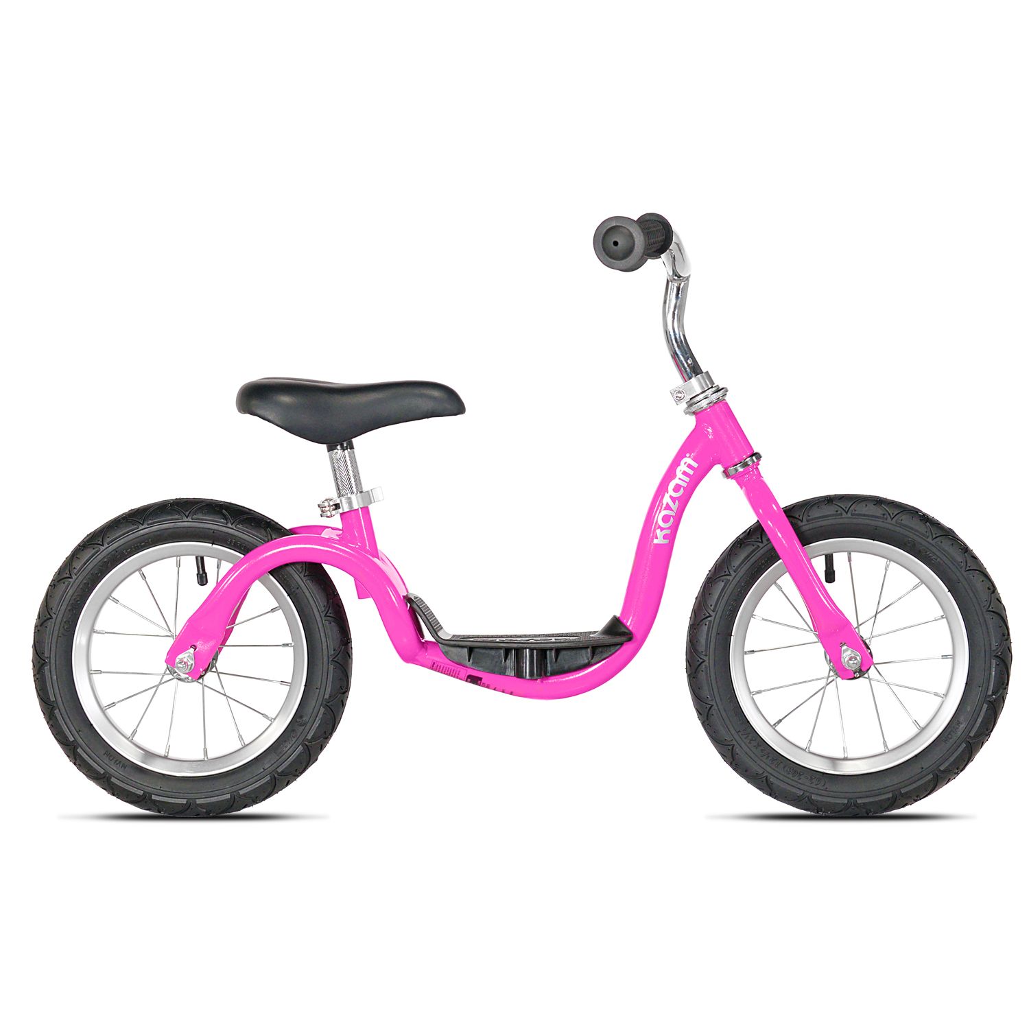 kazam v2s balance bike