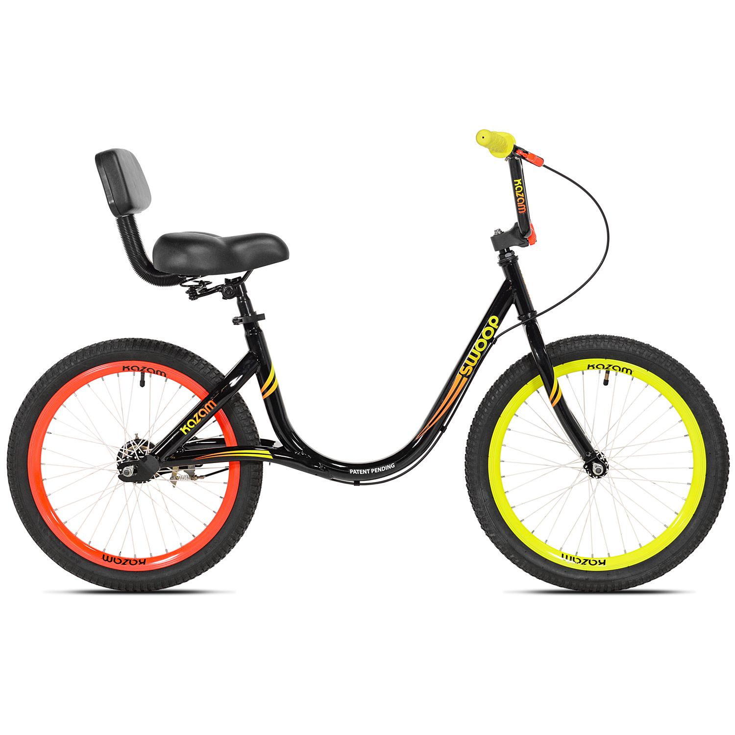 kohls balance bike