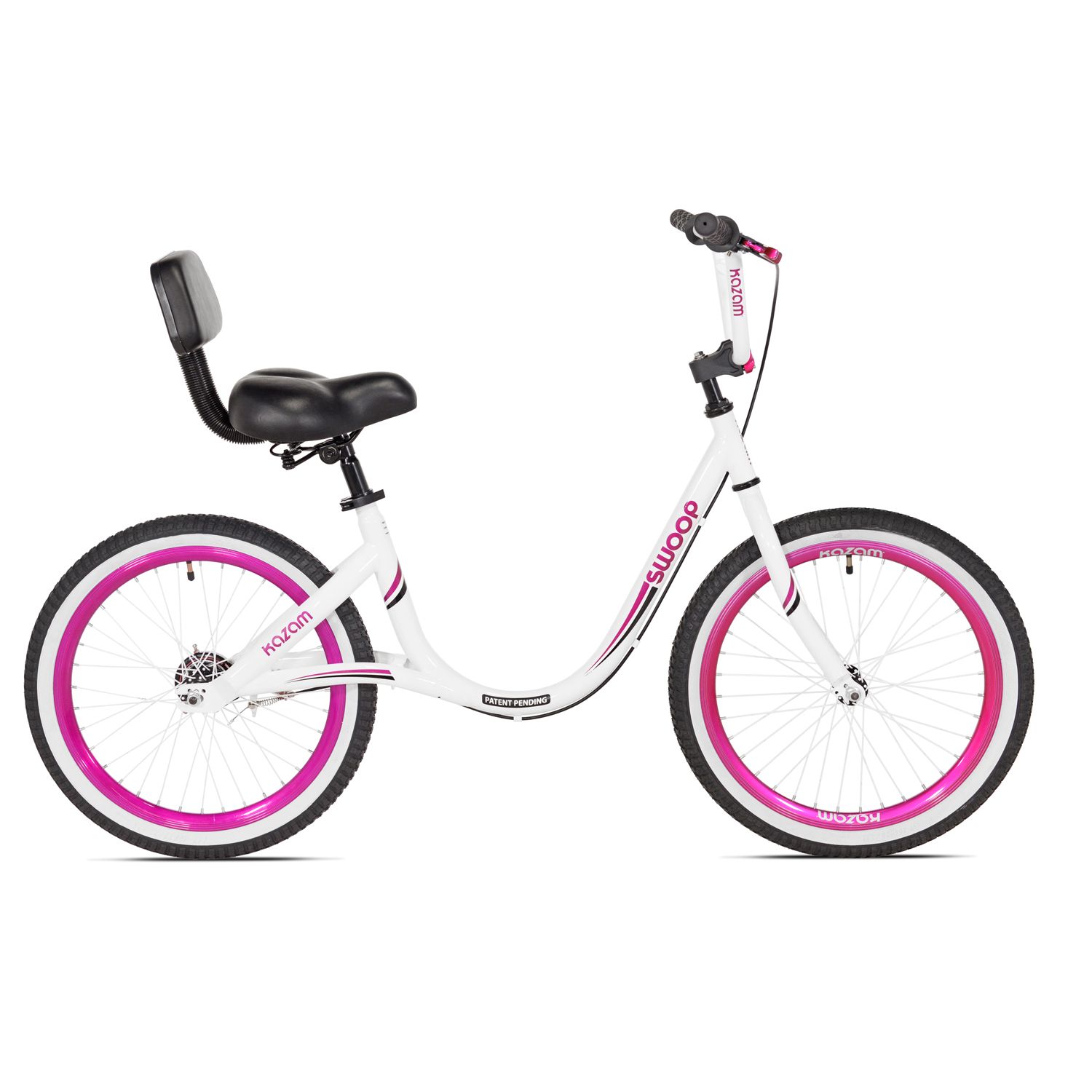 kohls balance bike