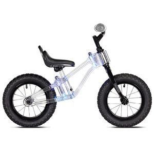 Youth KaZAM 12-Inch LED Blinki Balance Bike