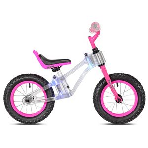 Youth KaZAM 12-Inch LED Blinki Balance Bike