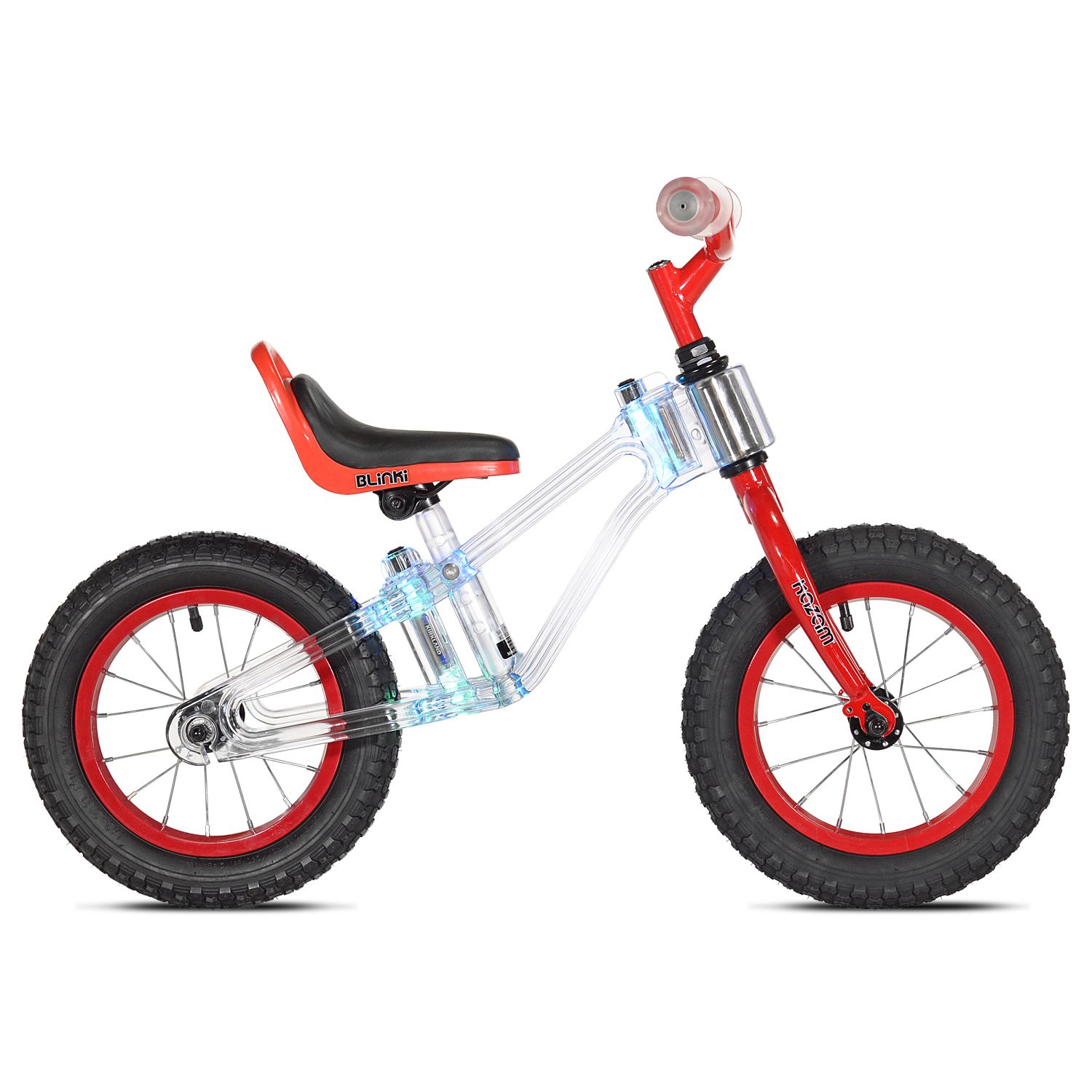 kohls balance bike