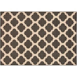 Surya Aggie Trellis Indoor Outdoor Rug