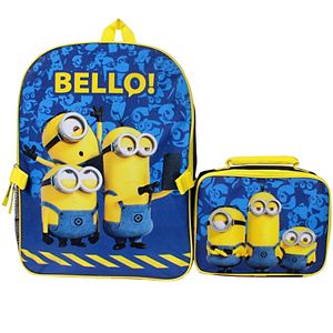 Despicable Me Minions 