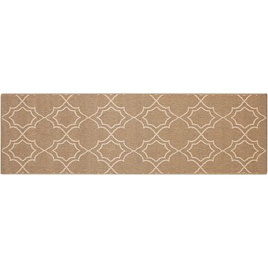 Surya Anderson Trellis Indoor Outdoor Rug