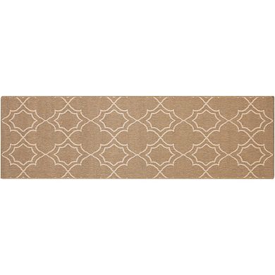 Surya Anderson Trellis Indoor Outdoor Rug