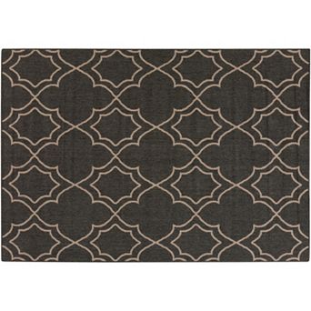 Decor 140 Anderson Trellis Indoor Outdoor Rug