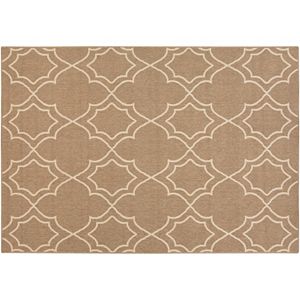 Surya Anderson Trellis Indoor Outdoor Rug