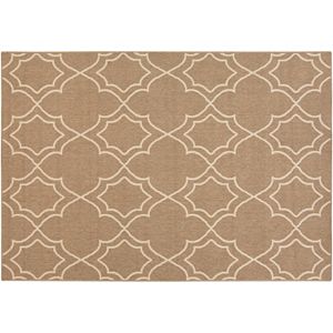 Surya Anderson Trellis Indoor Outdoor Rug