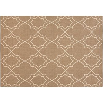 Decor 140 Anderson Trellis Indoor Outdoor Rug