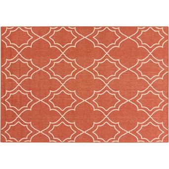 Decor 140 Anderson Trellis Indoor Outdoor Rug